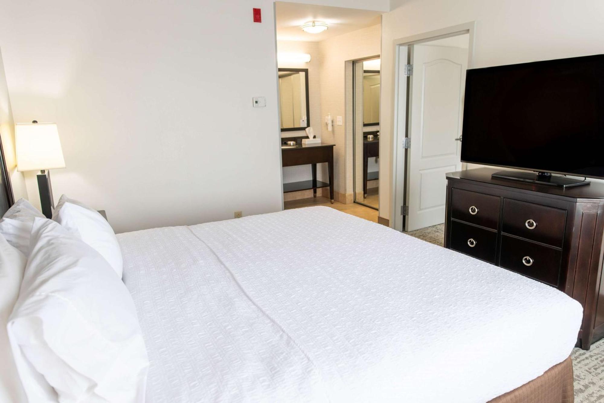 Hampton Inn & Suites Effingham Bagian luar foto